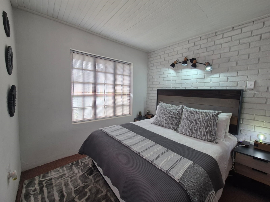 4 Bedroom Property for Sale in Oranjeville Free State